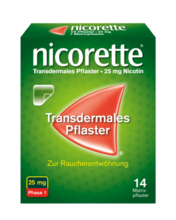 nicorette® Pflaster